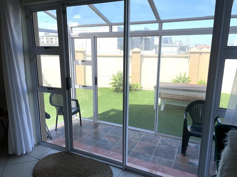 To Let 3 Bedroom Property for Rent in Costa Da Gama Western Cape